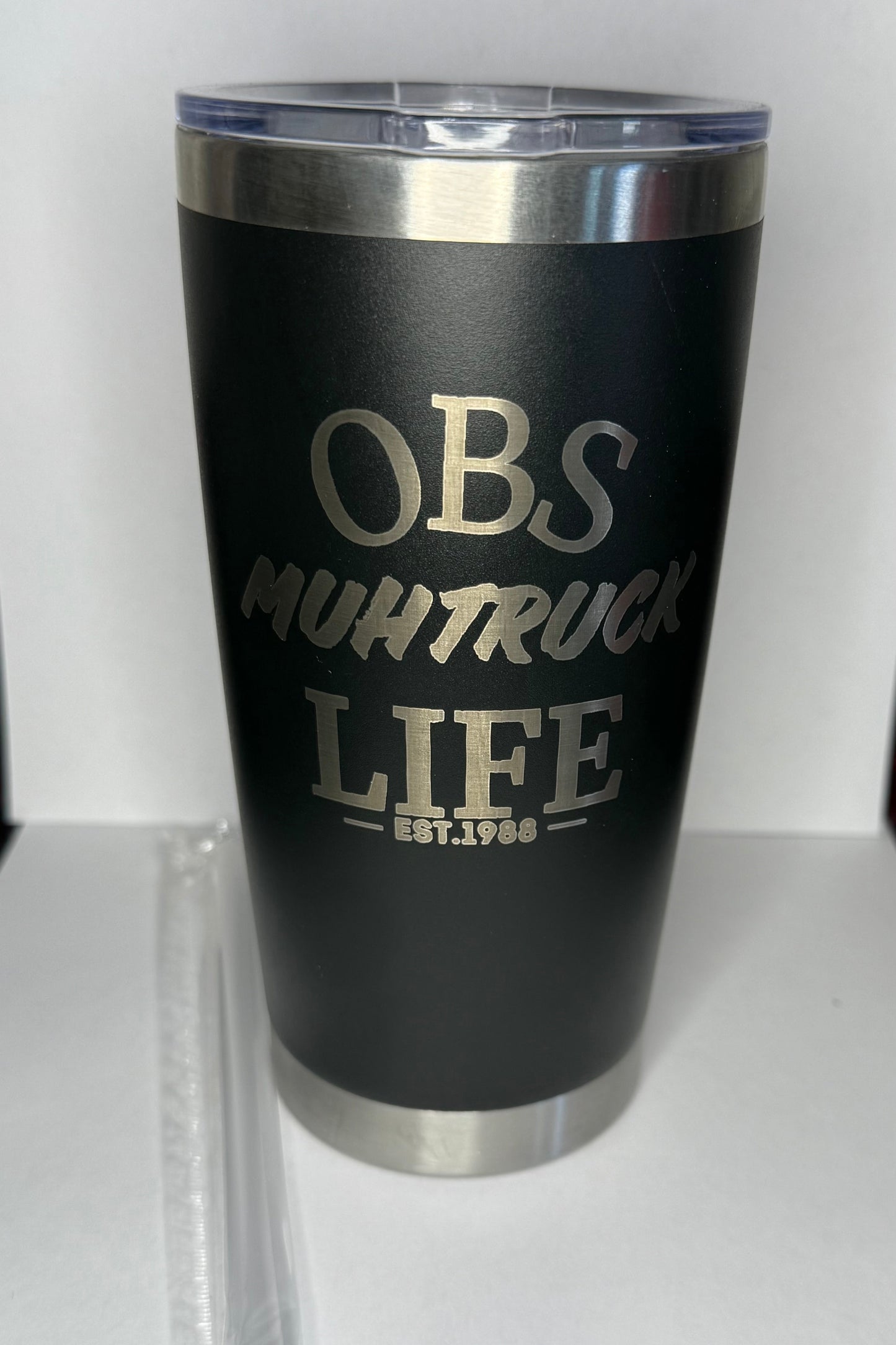 20oz Tumbler